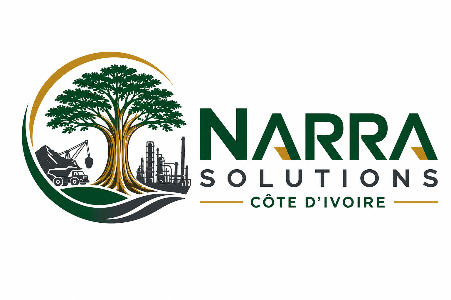 Narra Solutions Logo